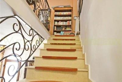 Casă cu 2 camere cu Teren 100 Mp în Centrul Istoric - 14