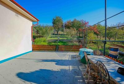 De vanzare casa cu 2 camere si teren 472 mp, Str Valea Frumoasa - 5