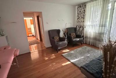 Apartament cu 3 camere în Central - 6