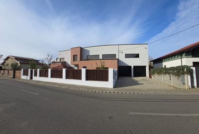 Casa individuală Dumbravita - 8