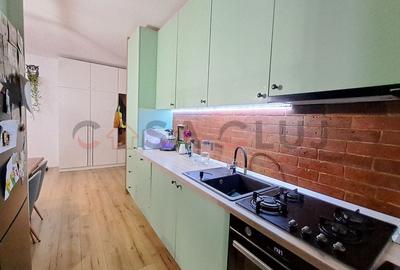 3 camere, Imobil nou, cu 2 parcări opționale!! - 6