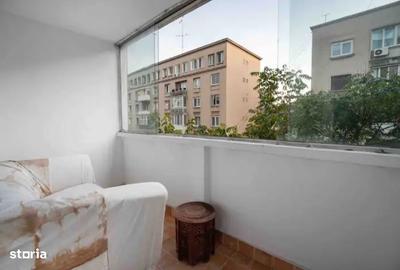 Apartament cu 2 camere în Cișmigiu - 2