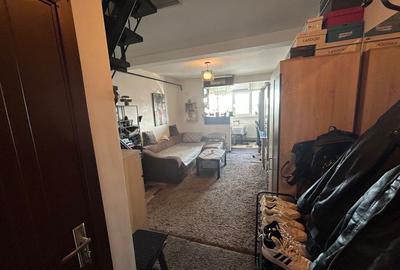 Apartament 2 camere Oltenitei-Aparatori - 7