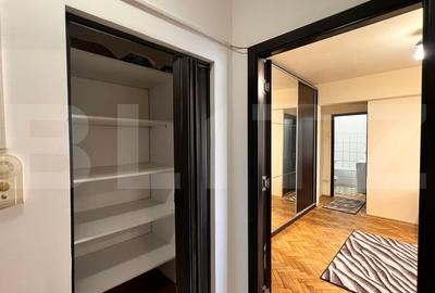 Apartament 2 camere, ultracentral - Str. A.I. Cuza, vizavi de Teatrul National - 10