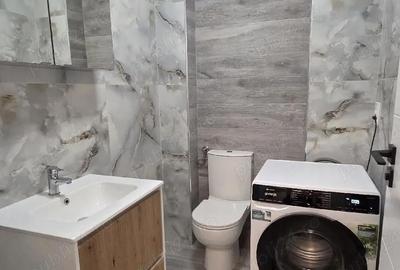 Apartament cu 2 camere semidecomandat în Florești - 9