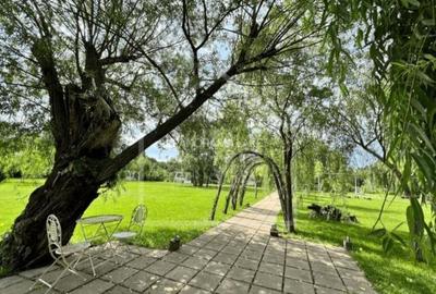 Apartament cu 2 camere semidecomandat, mobilat în Sisești - 10