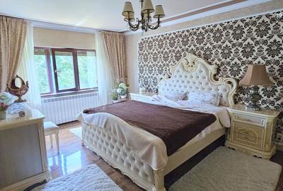 Apartament modern cu 3 camere -  de închiriat - zona Siderurgiștilor Vest - 12