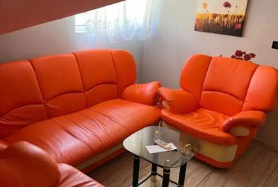 Apartament cu 2 camere decomandat în Central - 1