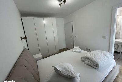 Apartament cu 2 camere decomandat, mobilat în Tei - 3