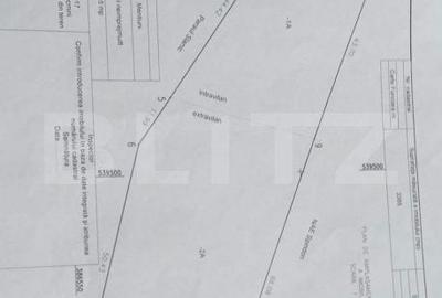 Teren de 3355 mp, în Răzvad - 5