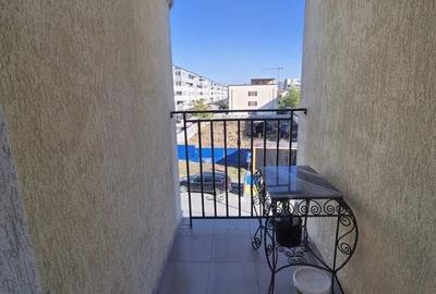 Garsoniera - Parcul Teilor - Parcare Inclusa - Bloc 2022 - 5