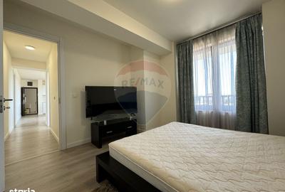 Apartament cu 3 camere, mobilat în Central - 5
