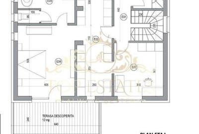 De vanzare Vila Str. Daliei - Petresti, Corbeanca, Ilfov - 19