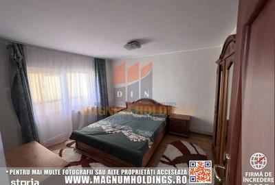 Apartament cu 3 camere decomandat în Mărășești - 6