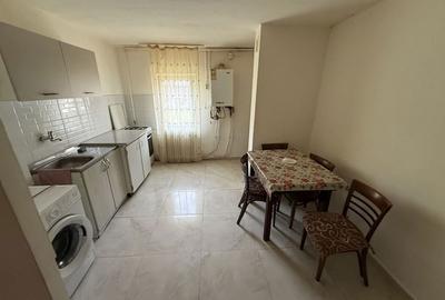 Apartament cu 2 camere semidecomandat în Micro 16 - 2