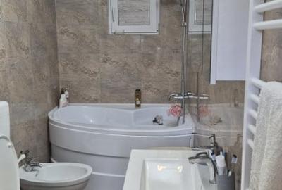 MEDEEA | 4 CAMERE | 2 BAI | CURTE - 9