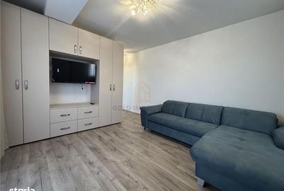 Garsonieră decomandată în Ultracentral - 8
