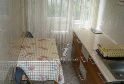 Apartament cu 3 camere semidecomandat, mobilat în Tomis Nord - 8