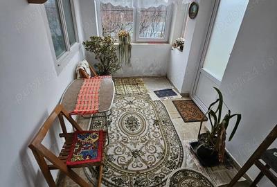 Casă cu 4 camere cu Teren 1268 Mp în Central - 3