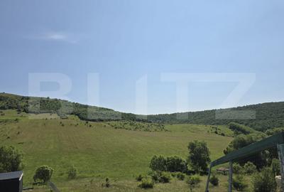 Teren de 1200 mp, în Sălicea