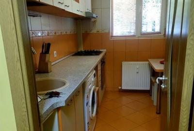 Apartament cu 2 camere semidecomandat în Matei Voievod - 3