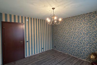 Apartament cu 3 camere decomandat în Motru - 4