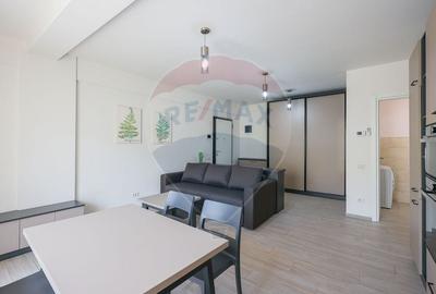 Apartament cu 3 camere decomandat, mobilat în Ultracentral - 26