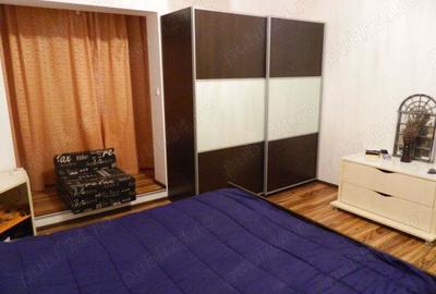 Apartament 4 camere decomandat Lunca Cetatuii - 8