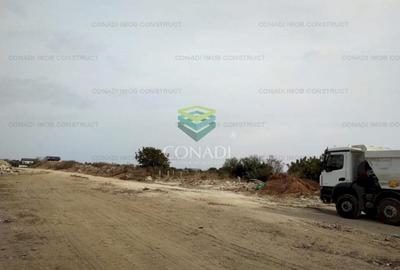 Teren Construcții intravilan de 554 mp, în Ferentari - 1