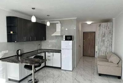 Garsonieră decomandată în Timpuri Noi - 1