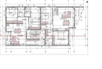 Apartament cu 3 camere în Central - 9