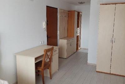 Garsonieră semidecomandată, mobilată în Eroii Revoluției - 6