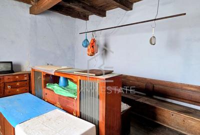 Casă individuală cu 5 camere cu Canalizare în Voivodeni - 4