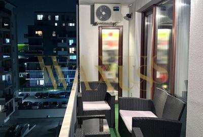 Apartament de 3 camere - 55mp I balcon I 2 parcari I boxa - Vivo I BMW - 9