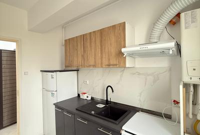 Apartament -Loc parcare inclus-De inchiriat-Militari Residence-Comision 50% - 4