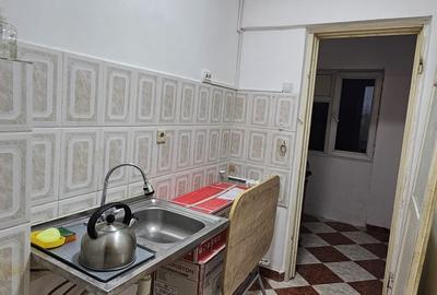 Garsonieră decomandată în Mihai Bravu - 7