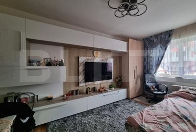 Apartament cu 2 camere decomandat, mobilat în Baciu - 4