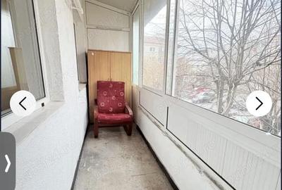 Apartament cu 2 camere decomandat în Traian - 1