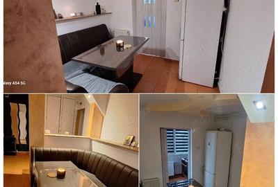 Apartament cu 2 camere decomandat în Central - 2
