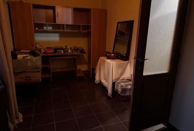 Bd. Ferdinand- Apartament în Vila - 4