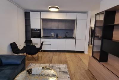 Apartament cu 2 camere decomandat în Soarelui - 7