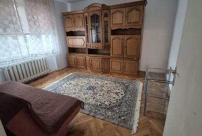 Apartament cu 2 camere decomandat în Gării - 6