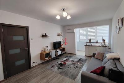 Apartament cu 2 camere semidecomandat, mobilat în Theodor Pallady - 16