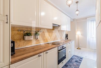 Apartament cu 3 camere - Priveliste panoramica - Drumul Poienii - 5
