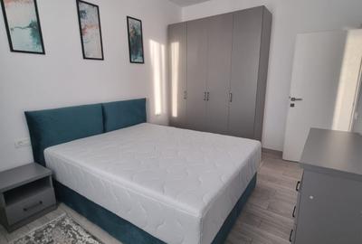 Apartament de inchiriat cu 3 camere, zona Veterani - 2