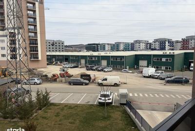 Apartament cu 3 camere în Florești - 5