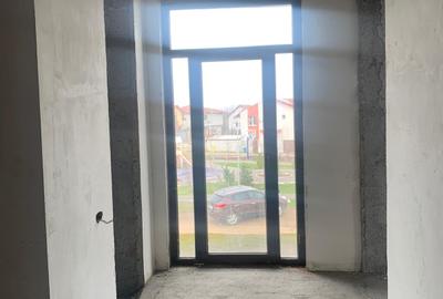 Casă individuală cu 6 camere cu Canalizare în Nord-Vest - 15