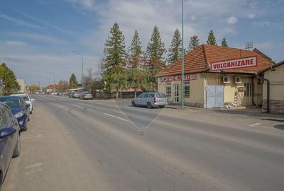 Spatiu comercial stradal pe Avram Iancu - 3
