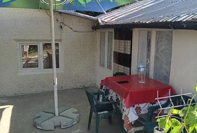 Casă cu 5 camere cu Teren 1918 Mp în Suceveni - 4