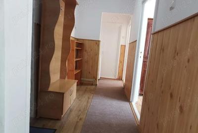 Apartament cu 3 camere decomandat în Central - 5